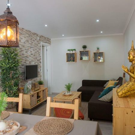 Apartmán Zen House Sesimbra Exteriér fotografie
