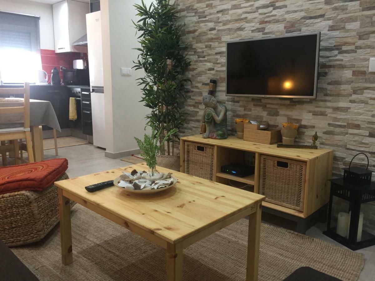 Apartmán Zen House Sesimbra Exteriér fotografie