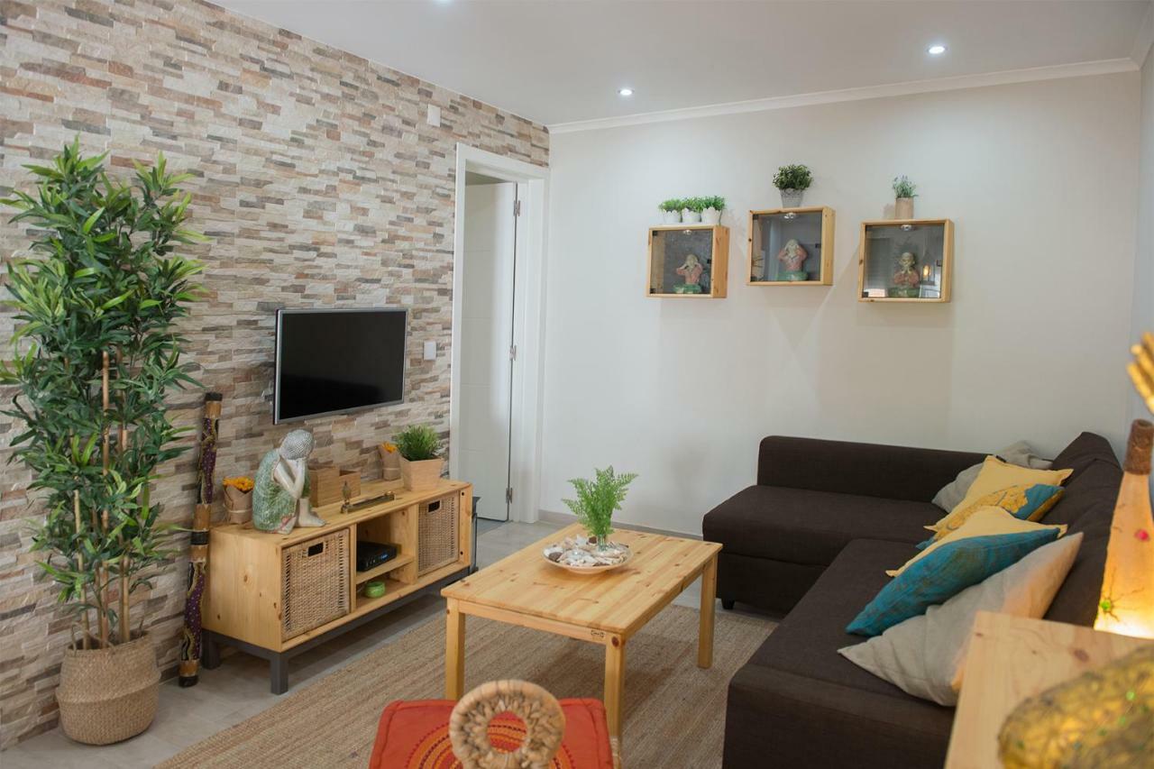 Apartmán Zen House Sesimbra Exteriér fotografie