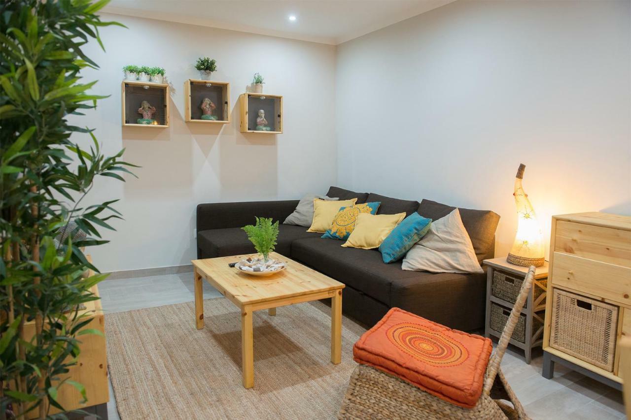 Apartmán Zen House Sesimbra Exteriér fotografie