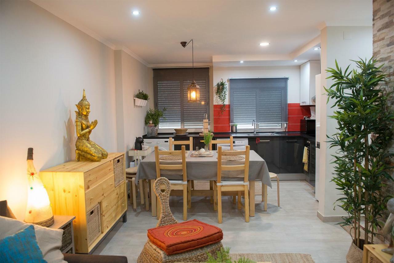 Apartmán Zen House Sesimbra Exteriér fotografie