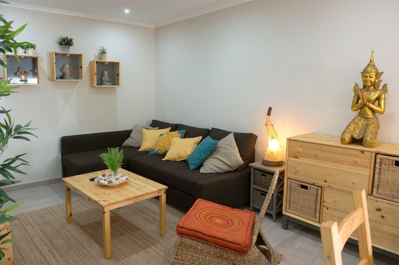 Apartmán Zen House Sesimbra Exteriér fotografie