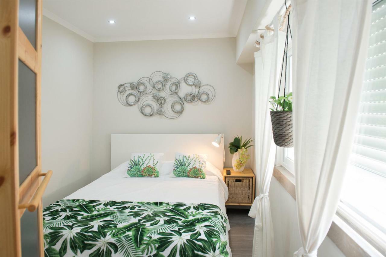 Apartmán Zen House Sesimbra Exteriér fotografie