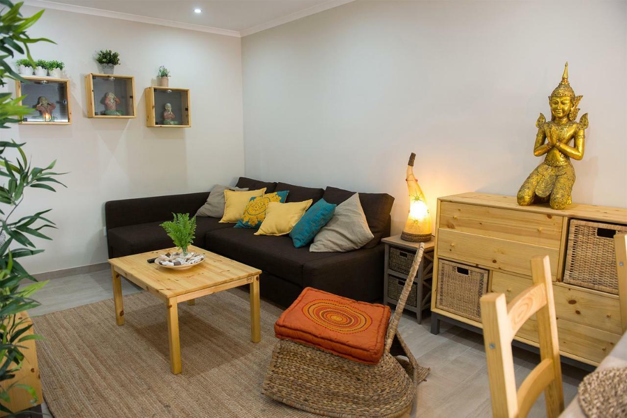 Apartmán Zen House Sesimbra Exteriér fotografie
