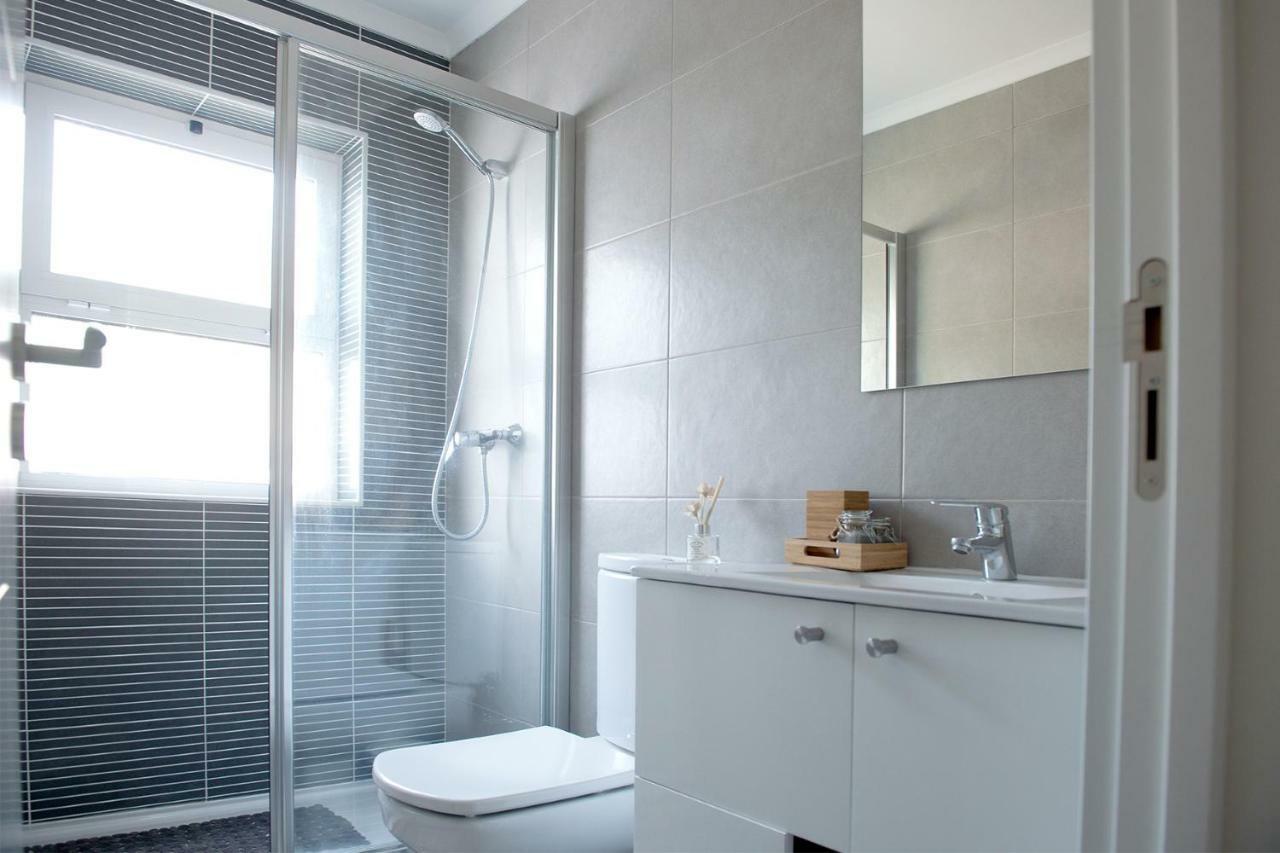Apartmán Zen House Sesimbra Exteriér fotografie