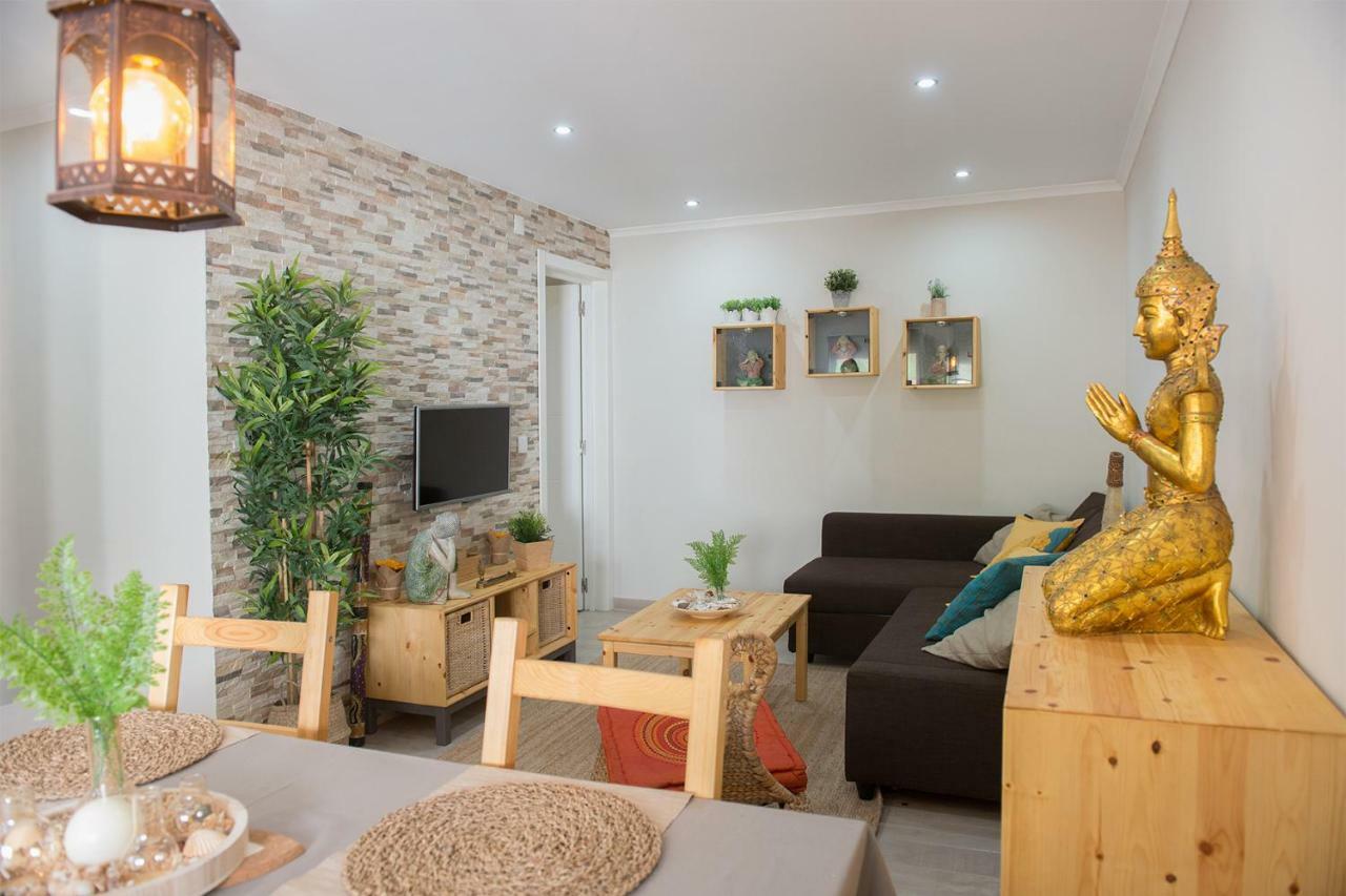 Apartmán Zen House Sesimbra Exteriér fotografie