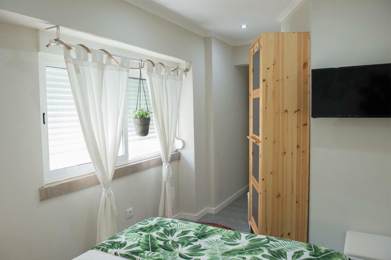 Apartmán Zen House Sesimbra Exteriér fotografie