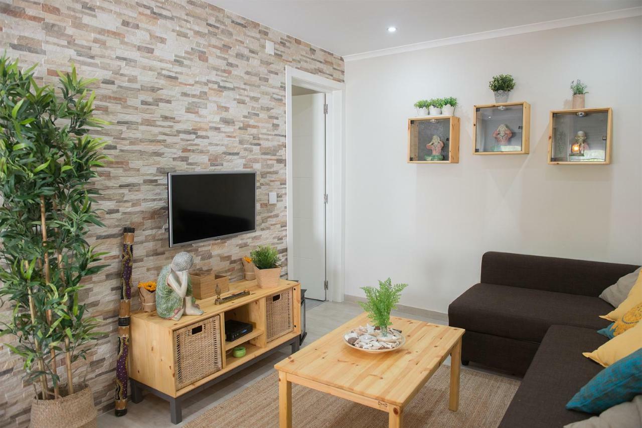 Apartmán Zen House Sesimbra Exteriér fotografie