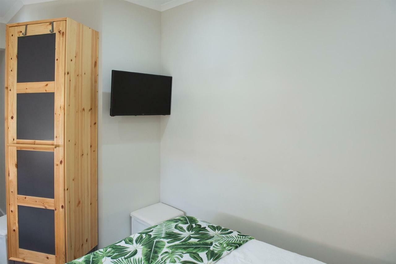 Apartmán Zen House Sesimbra Exteriér fotografie